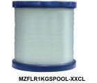 AQUA MARINE - Regular Fishing Line (1 KG Spool)